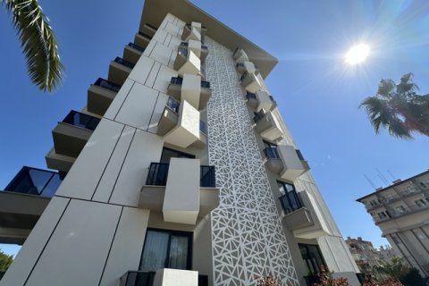 Daire  1+1  Antalya, Türkiye №222547 - 12