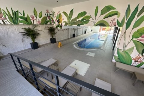 Daire  1+1  Antalya, Türkiye №222547 - 9