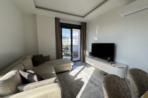 1+1 Wohnung  in Antalya, Türkei Nr. 222547