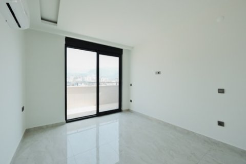 آپارتمان در  Antalya ، ترکیه 2 خوابه ، 105 متر مربع.  شماره 222542 - 29