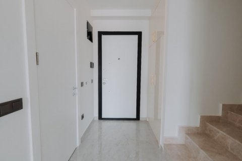 آپارتمان در  Antalya ، ترکیه 2 خوابه ، 105 متر مربع.  شماره 222542 - 22
