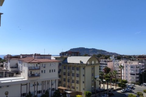1+1 Wohnung in Antalya, Türkei Nr. 222545 - 12