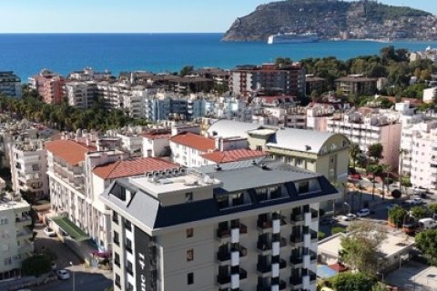 1+1 Wohnung in Antalya, Türkei Nr. 222545 - 13