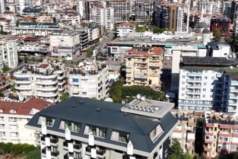 1+1 Wohnung in Antalya, Türkei Nr. 222545 - 16
