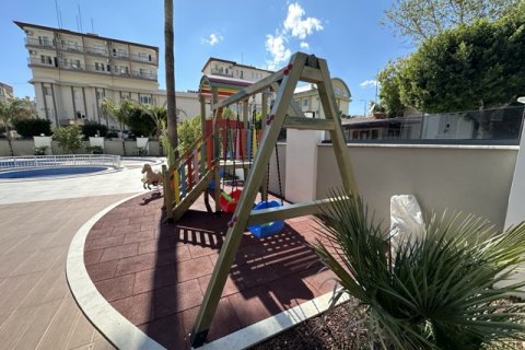 1+1 Wohnung in Antalya, Türkei Nr. 222545 - 24