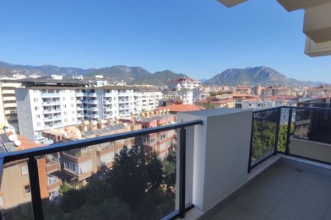 1+1 Wohnung in Antalya, Türkei Nr. 222545 - 8