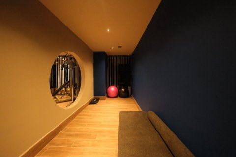 1+1 Wohnung in Antalya, Türkei Nr. 222545 - 27