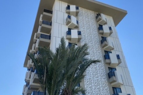 1+1 Lejlighed  i Antalya, Tyrkiet Nr. 222546