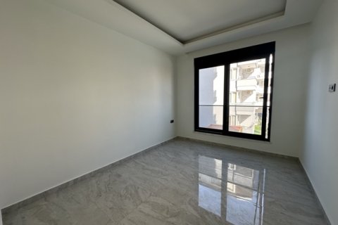 Продажа квартиры в Анталье, Турция 2+1, 74м2, №222543 – фото 2