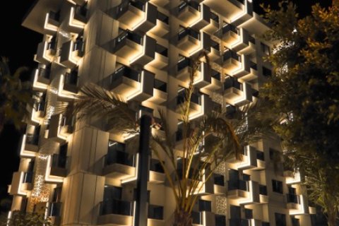 Продажа квартиры в Анталье, Турция 2+1, 74м2, №222543 – фото 20