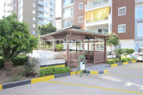 Leilighet  i Konyaalti, Antalya, Tyrkia Nr. 98726 - 17