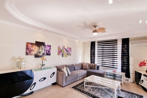 2+1 Leilighet  i Cikcilli, Antalya, Tyrkia Nr. 219288