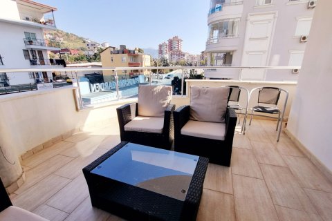 2+1 Lejlighed  i Cikcilli, Antalya, Tyrkiet Nr. 219288 - 8