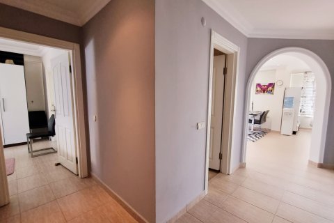 2+1 Lejlighed  i Cikcilli, Antalya, Tyrkiet Nr. 219288 - 9
