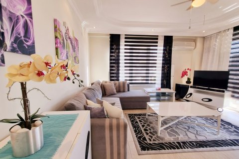 2+1 Lejlighed  i Cikcilli, Antalya, Tyrkiet Nr. 219288 - 3
