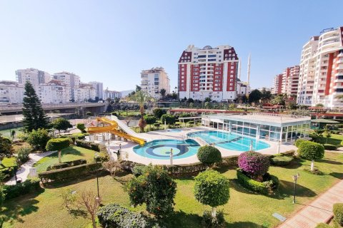 2+1 Lejlighed  i Cikcilli, Antalya, Tyrkiet Nr. 219288 - 7