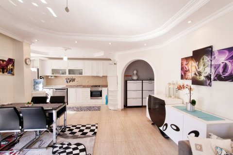 2+1 Lejlighed  i Cikcilli, Antalya, Tyrkiet Nr. 219288 - 2