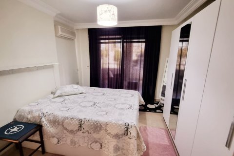 2+1 Lejlighed  i Cikcilli, Antalya, Tyrkiet Nr. 219288 - 4