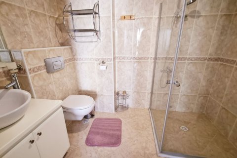 2+1 Lejlighed  i Cikcilli, Antalya, Tyrkiet Nr. 219288 - 10