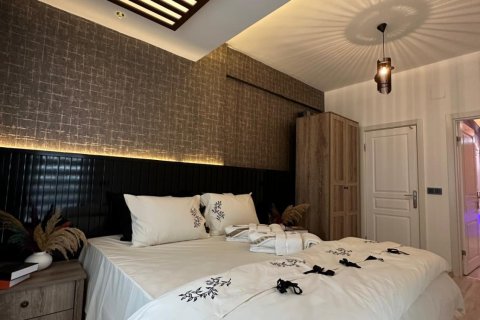 2+1 Leilighet  i Mahmutlar, Antalya, Tyrkia Nr. 219290 - 5