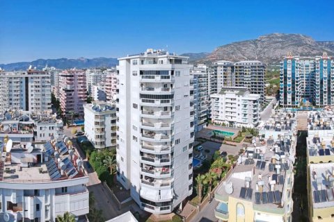 2+1 Leilighet  i Mahmutlar, Antalya, Tyrkia Nr. 219290 - 2