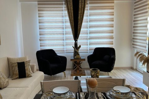 2+1 Leilighet  i Mahmutlar, Antalya, Tyrkia Nr. 219290 - 3