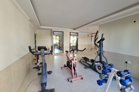 2+1 Leilighet  i Mahmutlar, Antalya, Tyrkia Nr. 219290 - 10