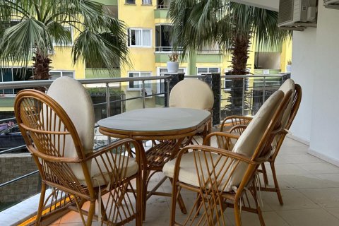 2+1 Leilighet  i Mahmutlar, Antalya, Tyrkia Nr. 219290 - 7