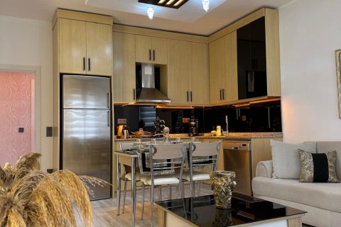 2+1 Leilighet  i Mahmutlar, Antalya, Tyrkia Nr. 219290 - 4
