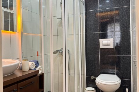 2+1 Leilighet  i Mahmutlar, Antalya, Tyrkia Nr. 219290 - 8