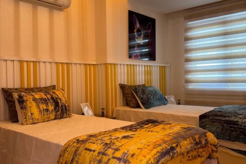 2+1 Leilighet  i Mahmutlar, Antalya, Tyrkia Nr. 219290 - 6
