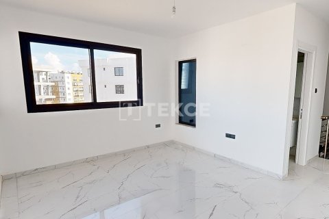 1+1 Takvåning i Famagusta, Nr. 215104 - 10