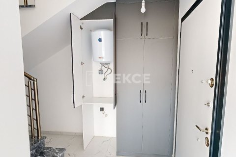 1+1 Takvåning i Famagusta, Nr. 215104 - 13