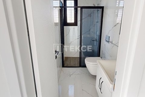 1+1 Takvåning i Famagusta, Nr. 215104 - 11