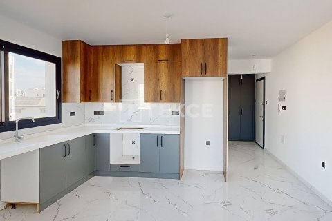 1+1 Takvåning i Famagusta, Nr. 215104 - 9