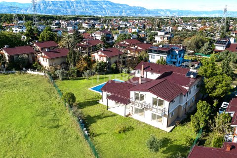 11+2 Villa  i Antalya, Tyrkia Nr. 215102 - 27