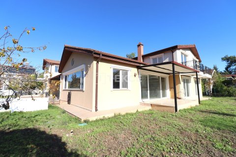 11+2 Villa  i Antalya, Tyrkia Nr. 215102 - 3