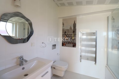 11+2 Villa  i Antalya, Tyrkia Nr. 215102 - 23