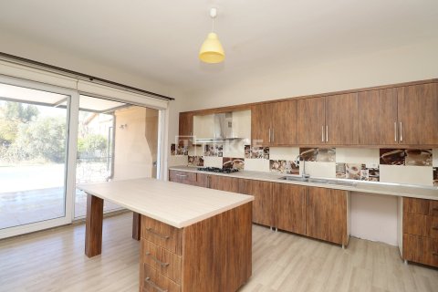 11+2 Villa  i Antalya, Tyrkia Nr. 215102 - 15