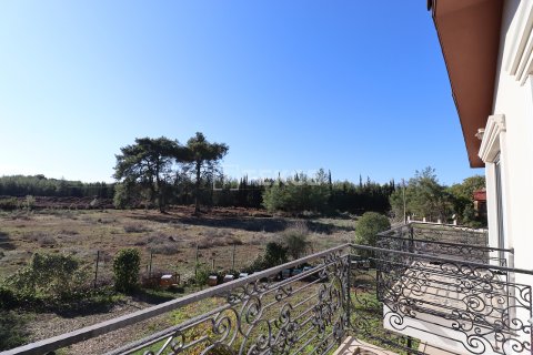 11+2 Villa  i Antalya, Tyrkia Nr. 215102 - 20