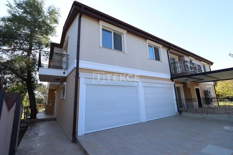 11+2 Villa  i Antalya, Tyrkia Nr. 215102 - 11