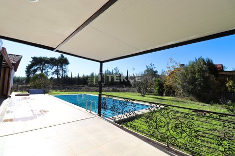 11+2 Villa  i Antalya, Tyrkia Nr. 215102 - 5