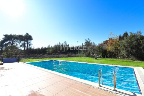 11+2 Villa  i Antalya, Tyrkia Nr. 215102 - 2