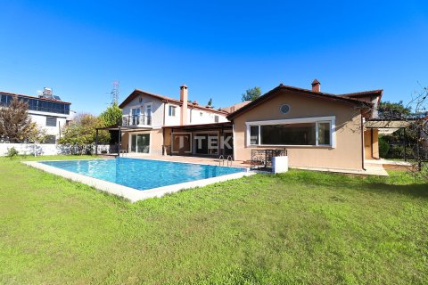 11+2 Villa  in Antalya, Türkei Nr. 215102