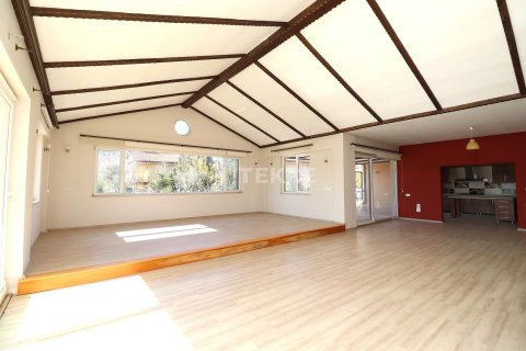 11+2 Villa  i Antalya, Tyrkia Nr. 215102 - 13