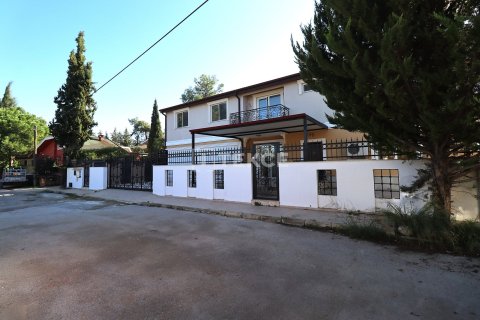 11+2 Villa  i Antalya, Tyrkia Nr. 215102 - 4