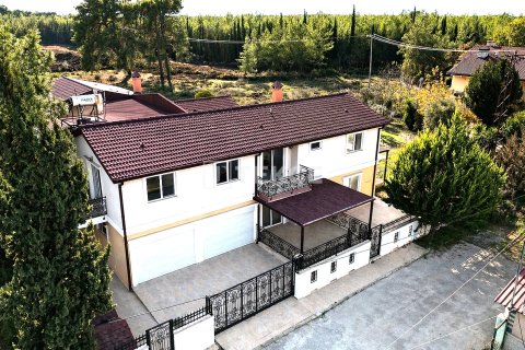 11+2 Villa  i Antalya, Tyrkia Nr. 215102 - 28