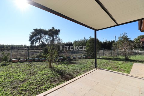 11+2 Villa  i Antalya, Tyrkia Nr. 215102 - 9