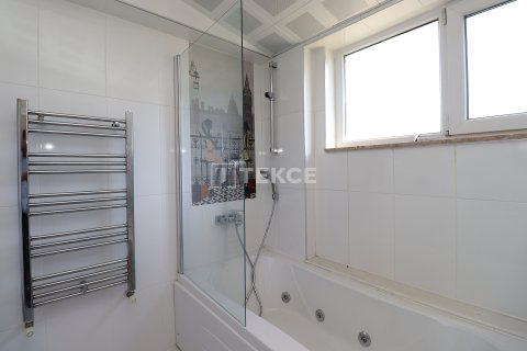 11+2 Villa  i Antalya, Tyrkia Nr. 215102 - 24