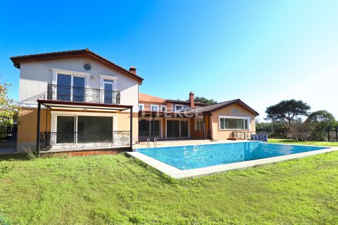 11+2 Villa  i Antalya, Tyrkia Nr. 215102 - 6